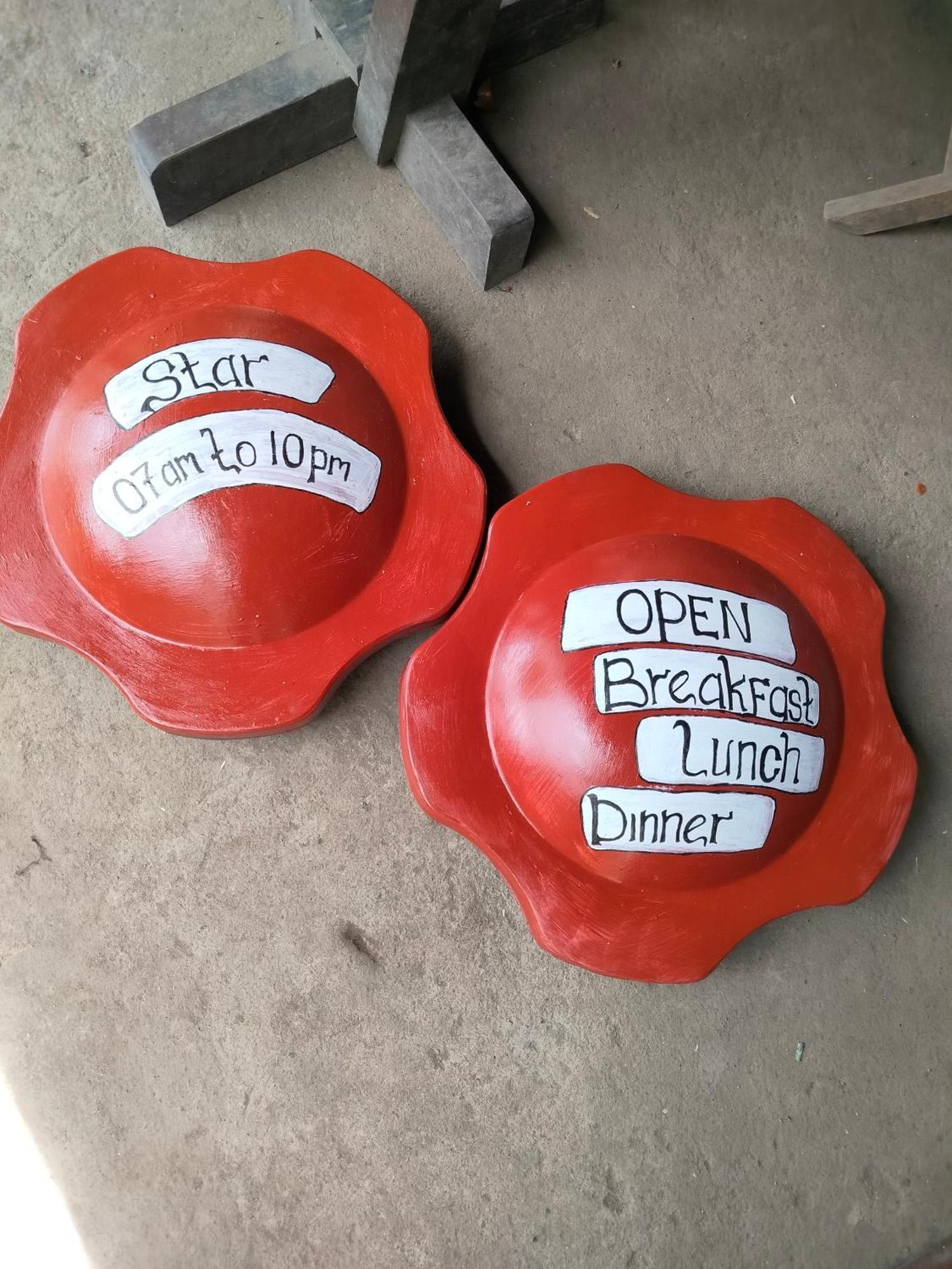 Aladdin Homestay Gili Air Eksteriør billede
